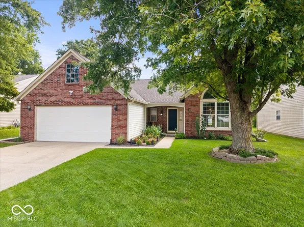 6035 Liverpool Ln, Indianapolis, IN 46236