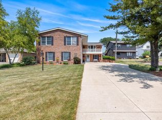 25922 W Loomis Rd, Wind Lake, WI 53185