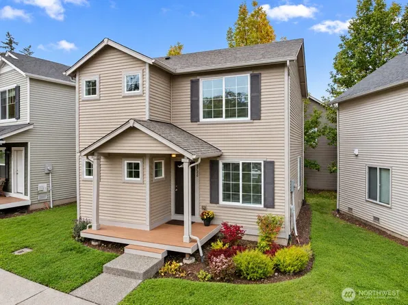 33726 SE Tibbits Street, Snoqualmie, WA 98065