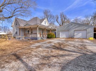 218 Bull Creek Rd, Sparta, MO 65753