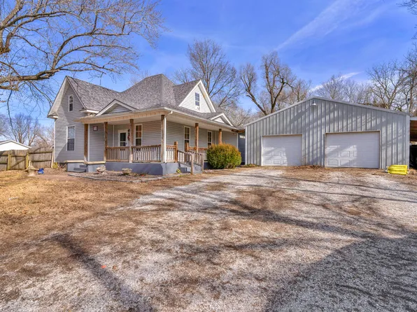 218 Bull Creek Road, Sparta, MO 65753