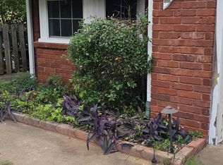 (Undisclosed Address), Fort Smith, AR 72903