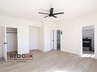 501 S Rampart Blvd #313, Los Angeles, CA 90057