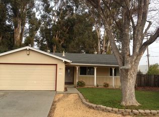 1018 Nightingale Dr, Fairfield, CA 94533