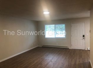 1237 N Garrison Rd, Vancouver, WA 98664