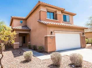 40725 N Courage Trl, Phoenix, AZ 85086