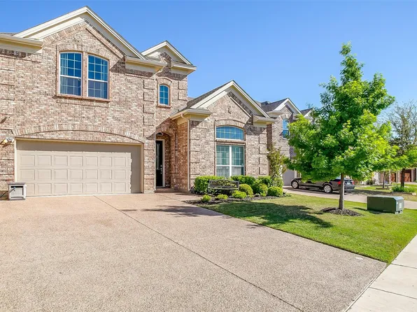 4021 Alpine Rose Ct, Roanoke, TX 76262