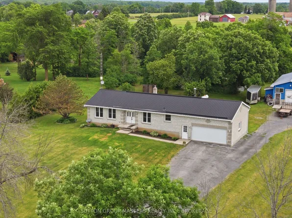 446 Petworth Rd, Stone Mills, ON K0K 3N0