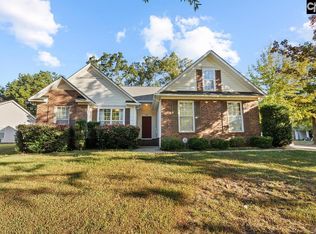 205 Whitewater Dr, Irmo, SC 29063
