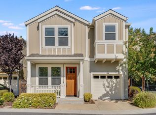 100 Creekside Village Dr, Los Gatos, CA 95032
