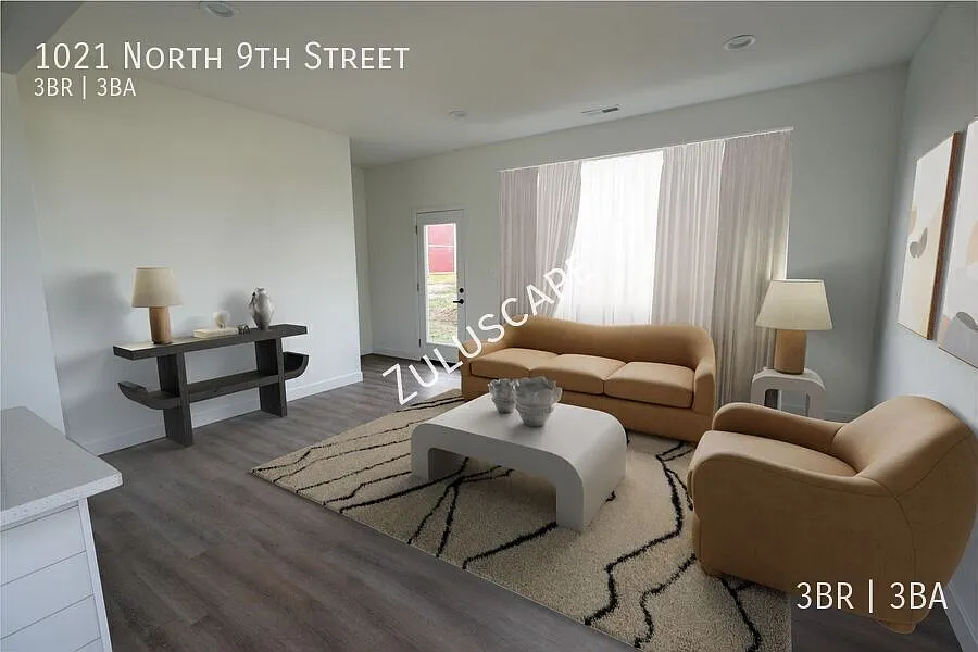 Zplace Courtyard Townhomes — Photo 2