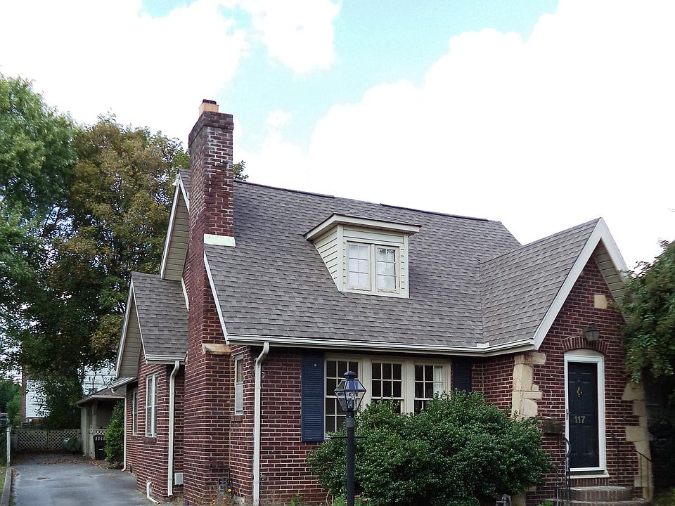 1st image of 117 NE Adair Dr