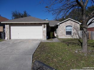 9131 Timber Rnch, San Antonio, TX 78250