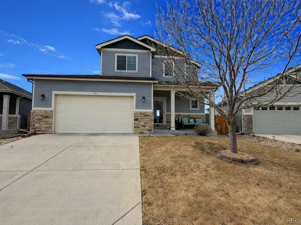 1783 Sunset Circle, Milliken, CO 80543