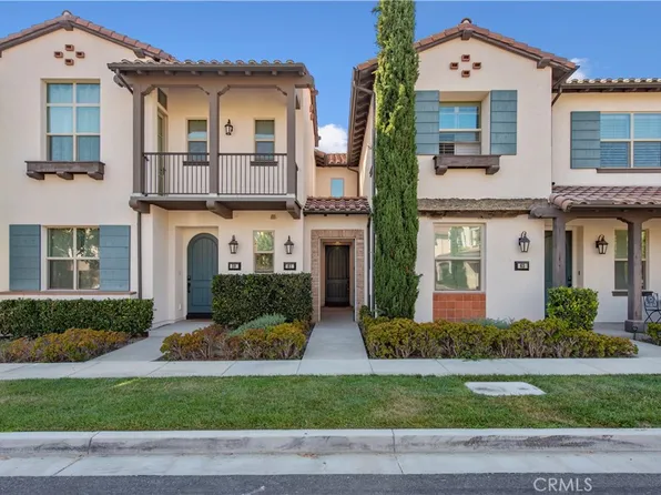 61 Quill, Irvine, CA 92620