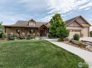 8752 Longs Peak Cir, Windsor, CO 80550