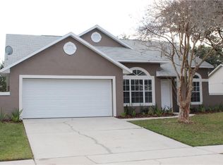 4148 Eagle Feather Dr, Orlando, FL 32829