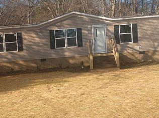 48 Peachtree St, Colbert, GA 30628