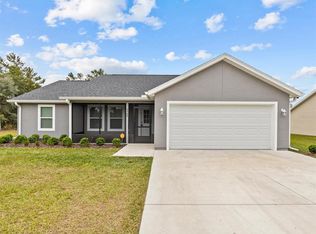 3762 SW 161st Loop, Ocala, FL 34473