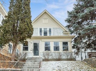 2537 Fillmore St NE, Minneapolis, MN 55418