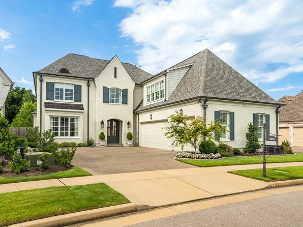 9054 Baynard Loop N, Memphis, TN 38139