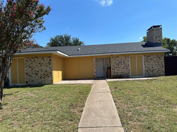 Home for Sale in Garland TX