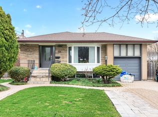 67 Robinglade Dr #BASEMENT, Toronto, ON M9B2R2