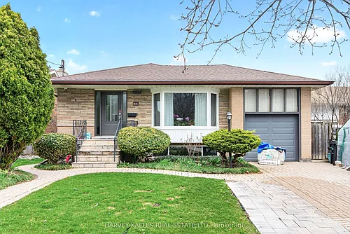 67 Robinglade Dr #BASEMENT Photo 1