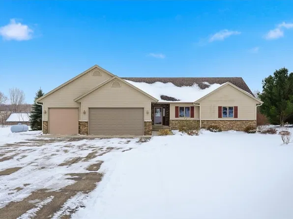 W2877 776th Avenue, Spring Valley, WI 54767