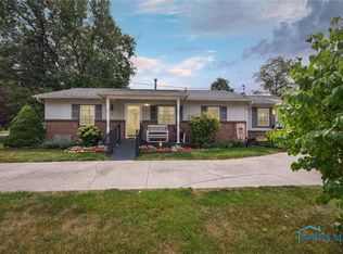 136 Bierley Ave, Pemberville, OH