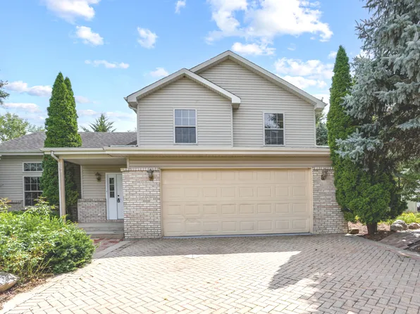 1858 David Ave, Joliet, IL 60433