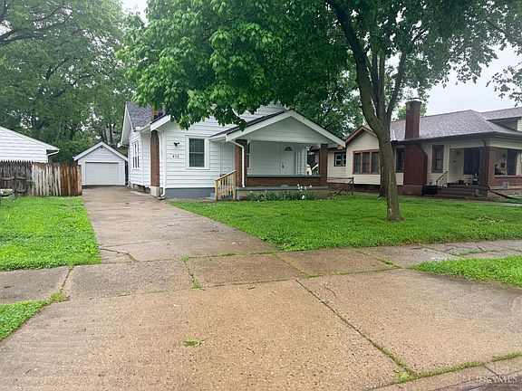 3rd image of 408 Franklin St