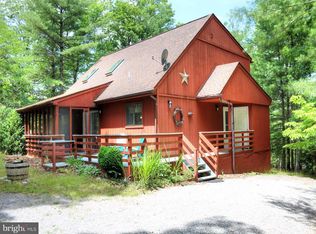 353 Anderson Rd, Basye, VA 22810