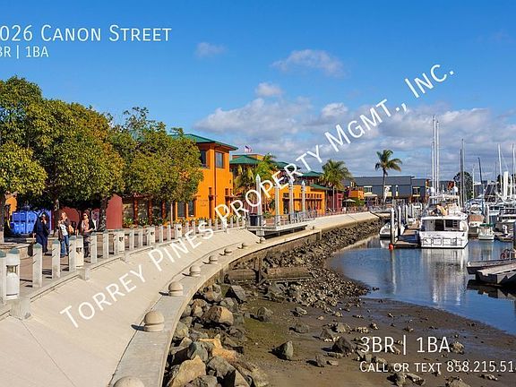 2nd image of 3026 Canon St