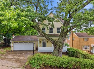 1240 Dagmar Ave, Pittsburgh, PA 15216