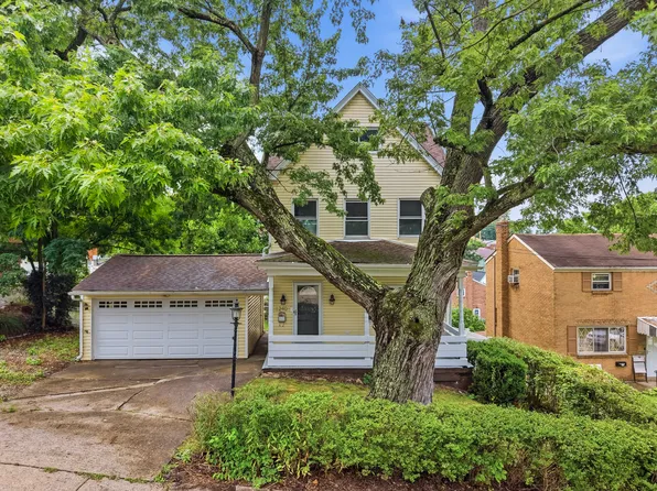 1240 Dagmar Ave, Pittsburgh, PA 15216