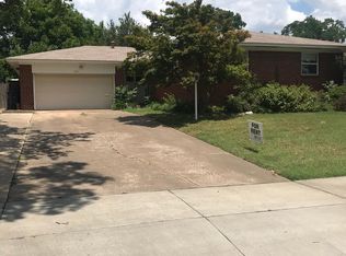 7421 E 20th St, Tulsa, OK 74112