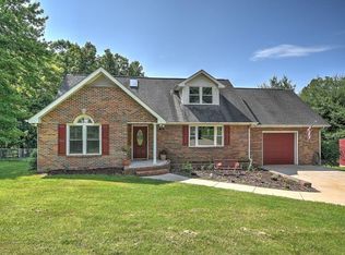 187 Buchanan Rd, Jonesborough, TN 37659