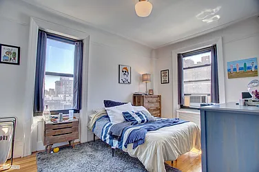 Rented by Citi Habitats