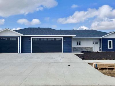 109 16th St N, Breckenridge, MN, 56520