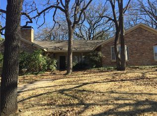 117 Lexington Ln, Denton, TX 76205