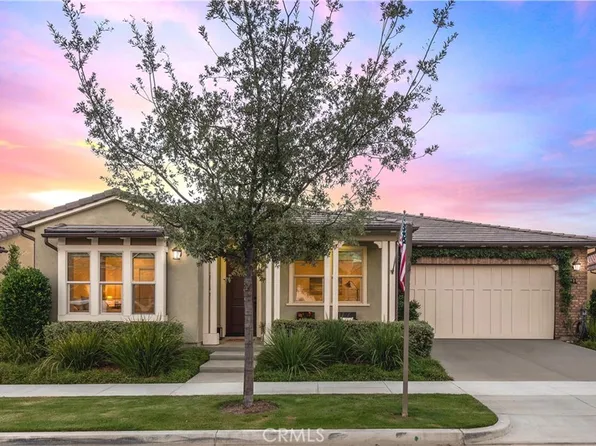 11 Cerrero Ct, Rancho Mission Viejo, CA 92694