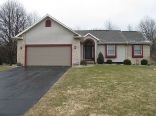 15089 Meadow Ln, Linden, MI 48451
