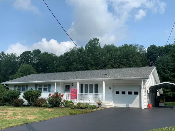 8031 New Floyd Rd, Rome, NY 13440
