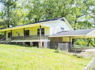 7850 Henry Morgan Rd, Eight Mile, AL 36613