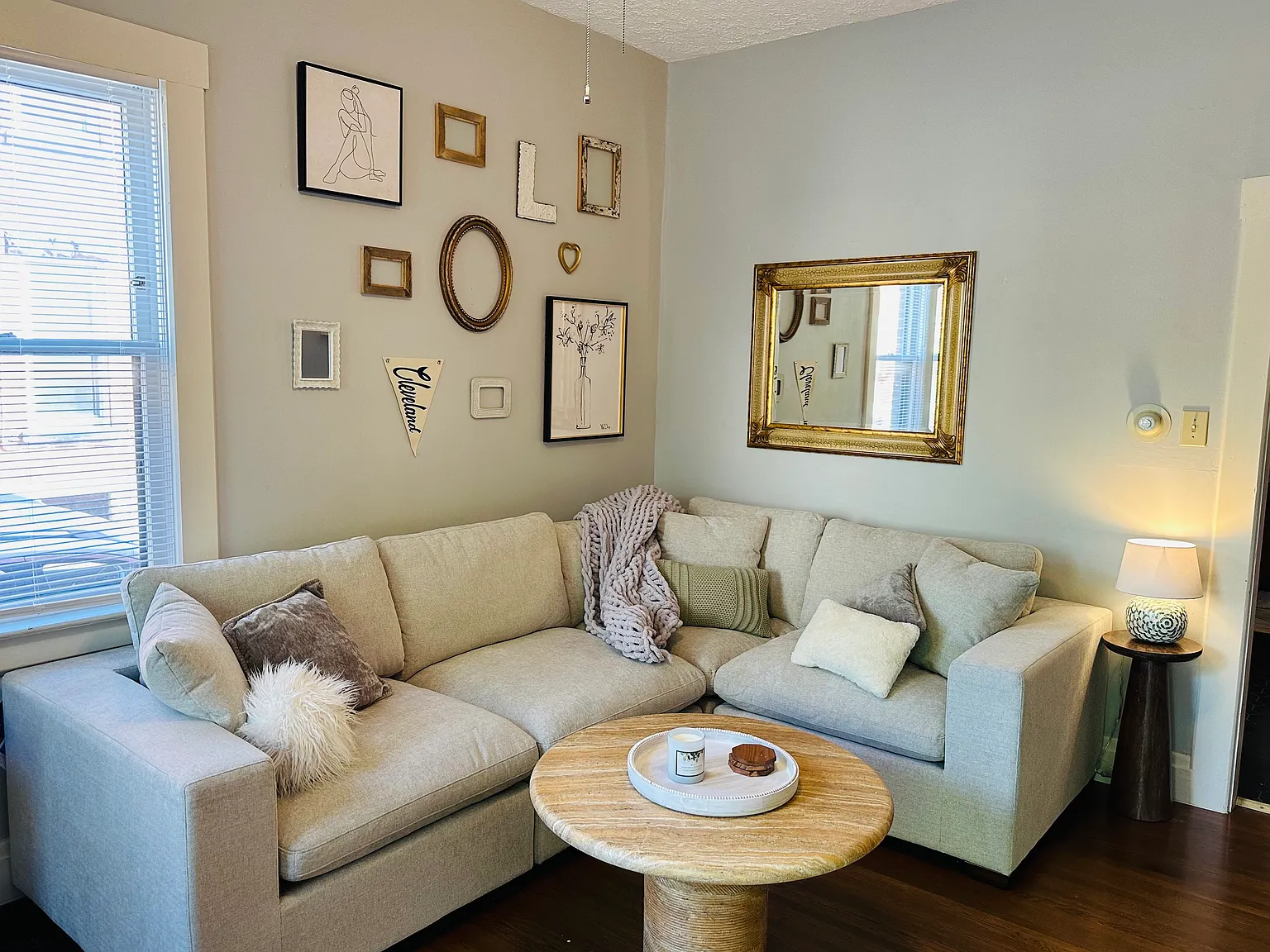 1 bed, 700 sqft, $1,625 — Photo 2