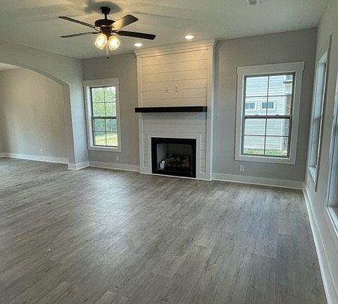 5th image of 1018 Cherry Blossom Ln Lot 562