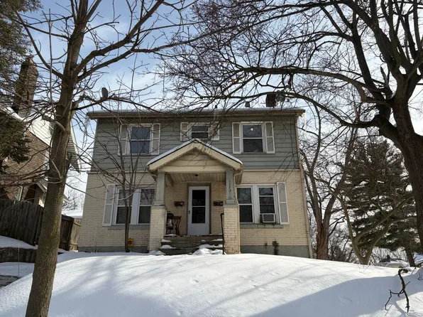 1328 Goodyear Blvd Akron Oh 44305 MFH2 .T2, 1328 Goodyear Blvd #1328, Akron, OH 44305