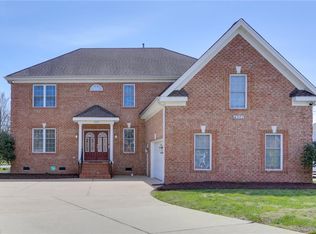 4301 Kaitlyn Ct, Chesapeake, VA 23321