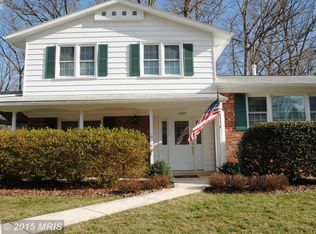 13105 Collingwood Ter, Silver Spring, MD 20904